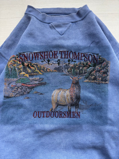 Vintage Outdoors crew