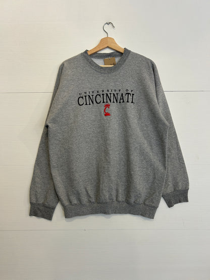 Cincinnati crewneck - XL