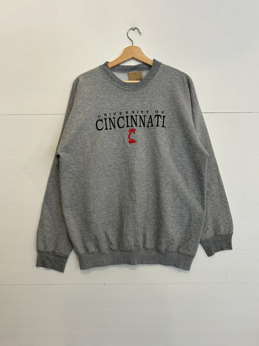 Cincinnati crewneck - XL