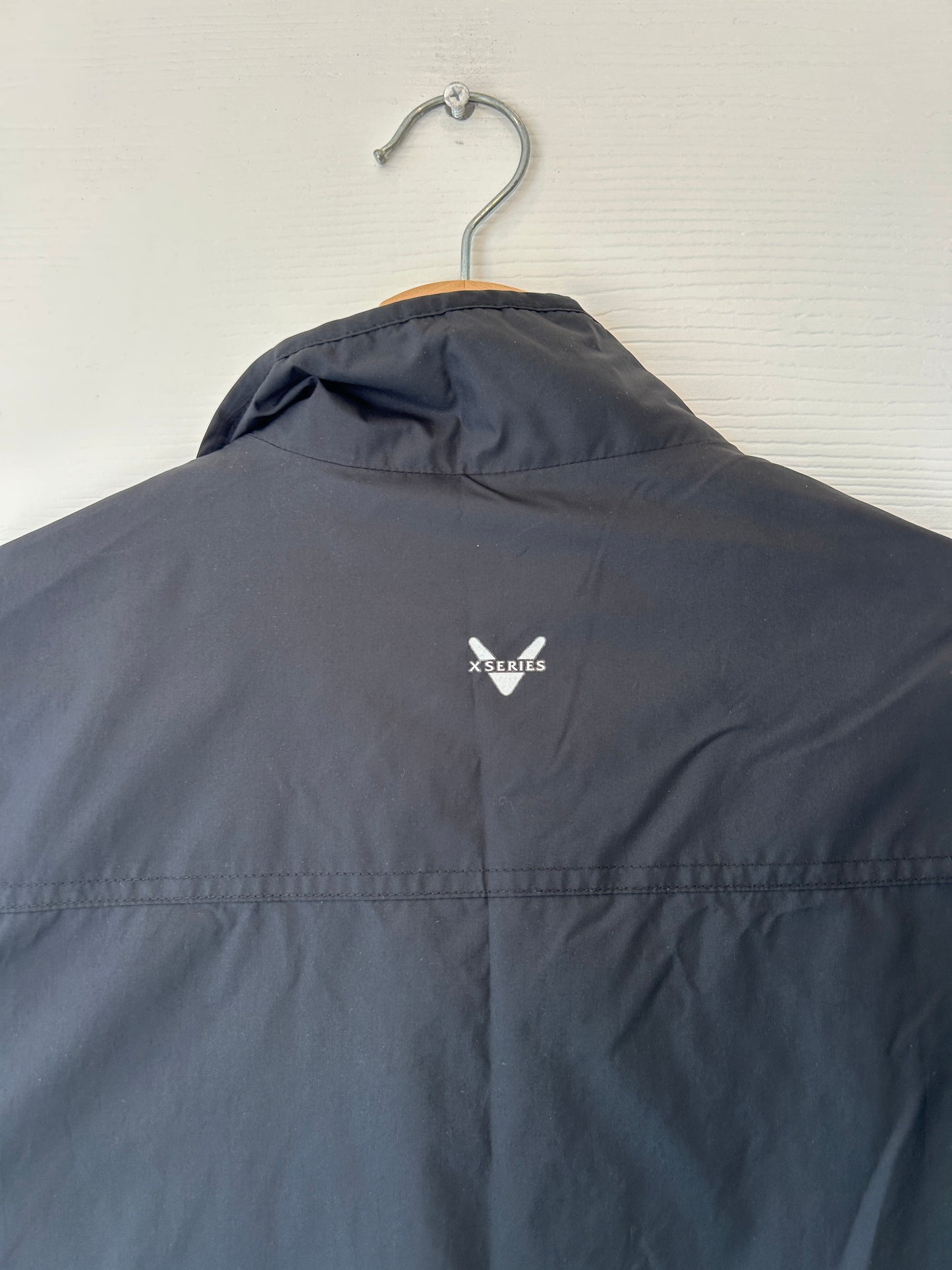 Deadstock Callaway vest - L￼