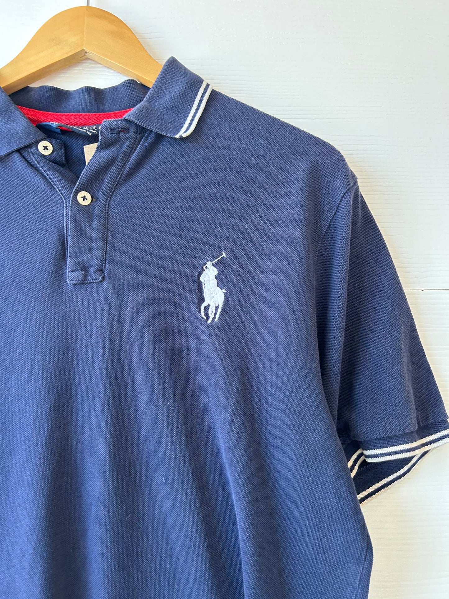 Polo USGA U.S. open golf tee - M