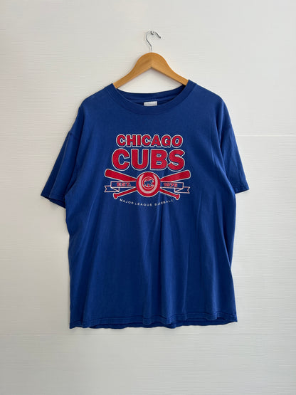 Cubs tee