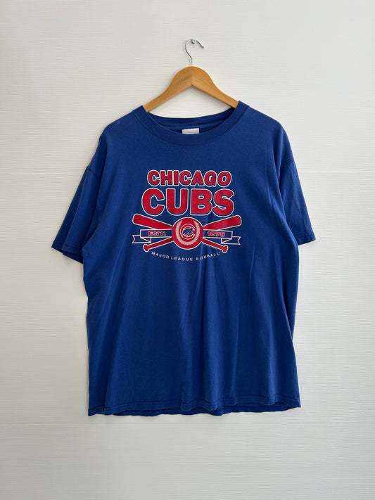 Cubs tee