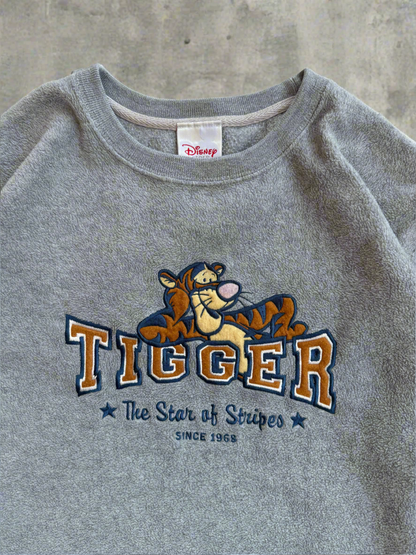 Vintage Tigger Crew