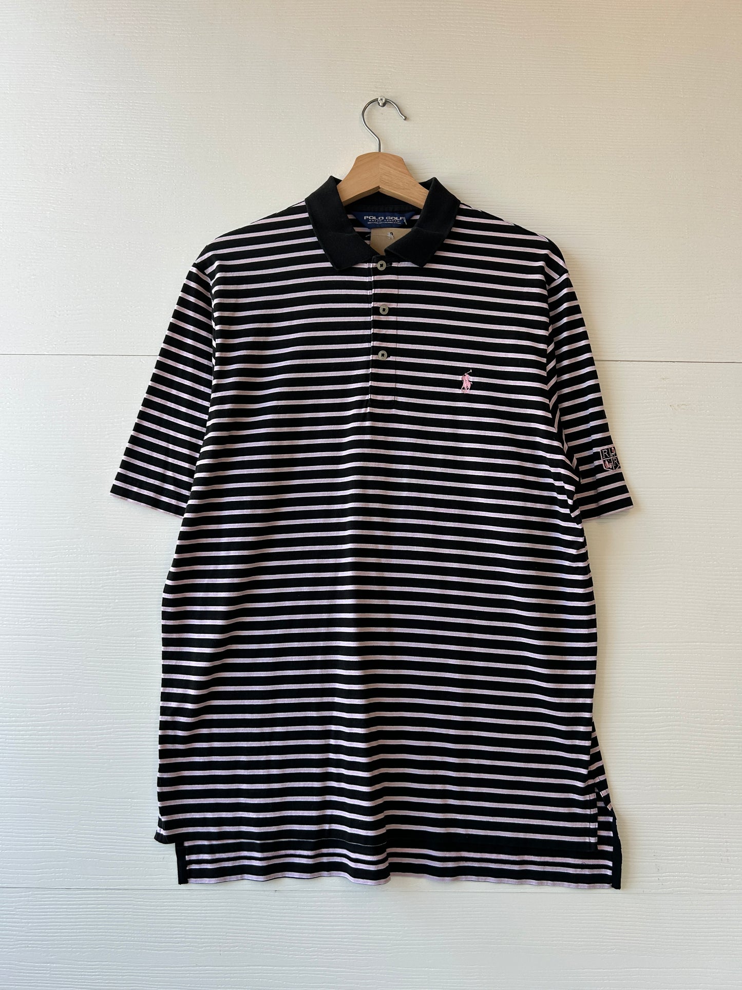 Polo golf tee - L