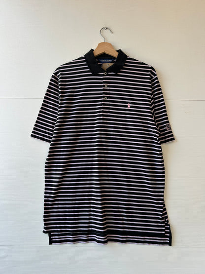Polo golf tee - L