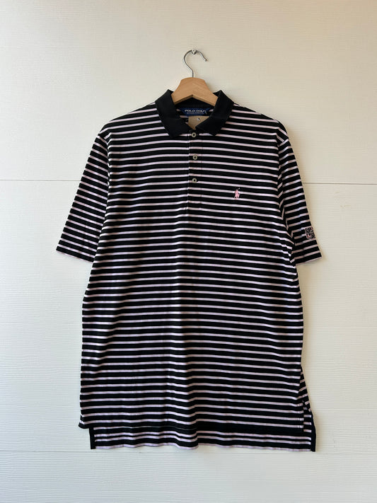 Polo golf tee - L