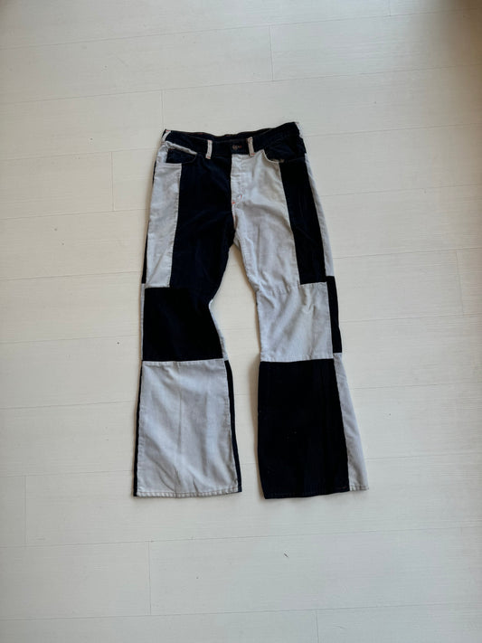 Vintage Cut & Sew Corduroy pants