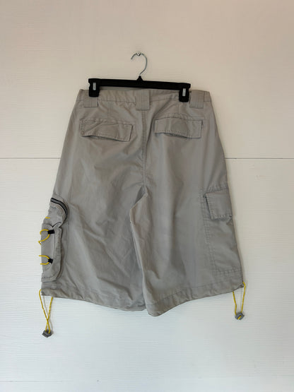 Mossimo utility golf short - M