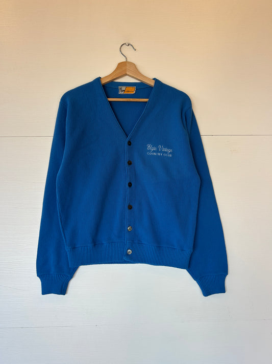 Elgin vintage country club merch - M