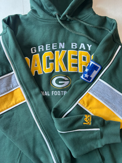 Y2K packers hoodie