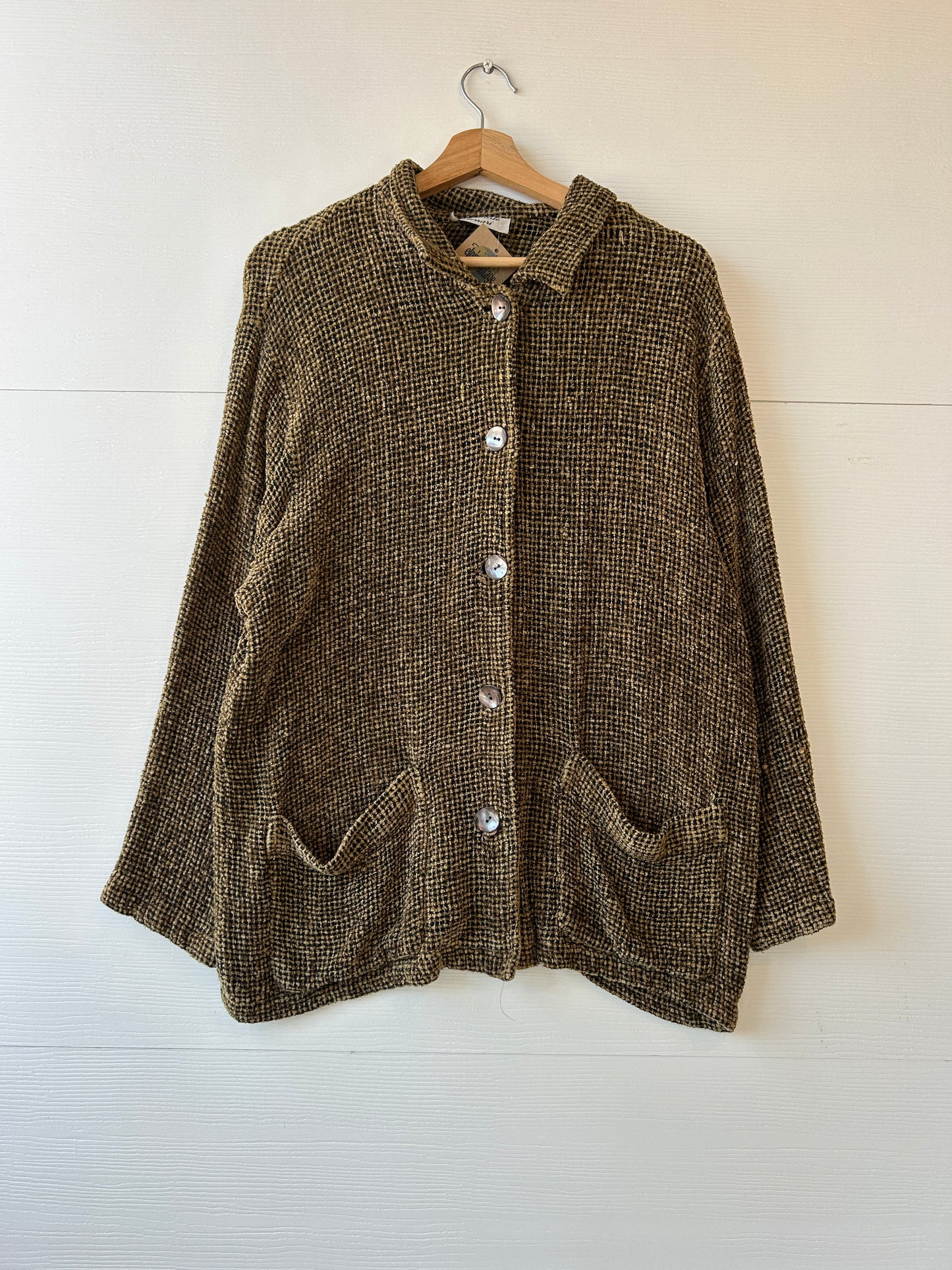 Giancarlo knit - L