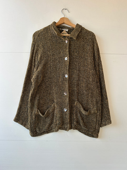 Giancarlo knit - L