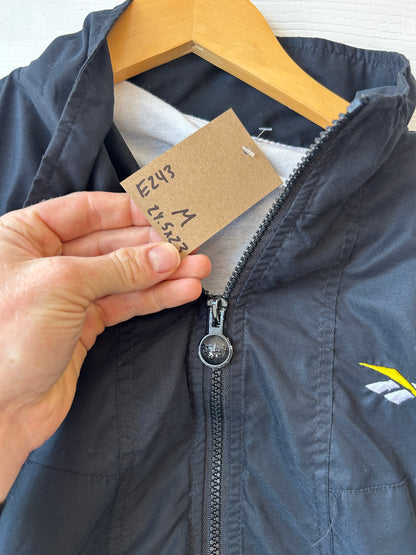 Reebok golf windbreaker - M