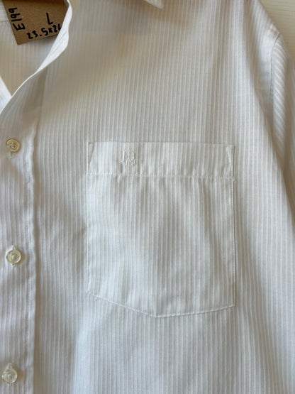 Christian Dior button down - L