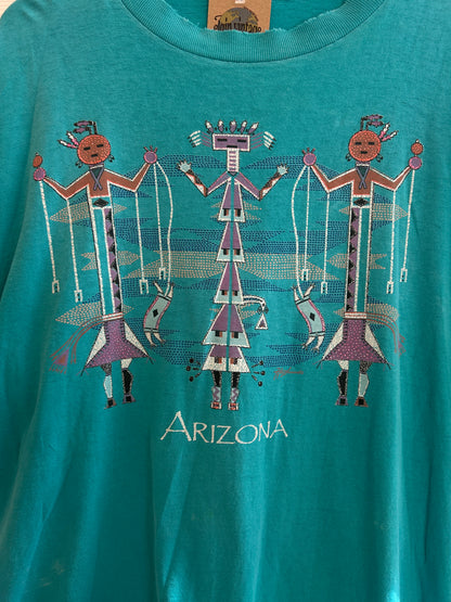 Vintage Arizona Tee