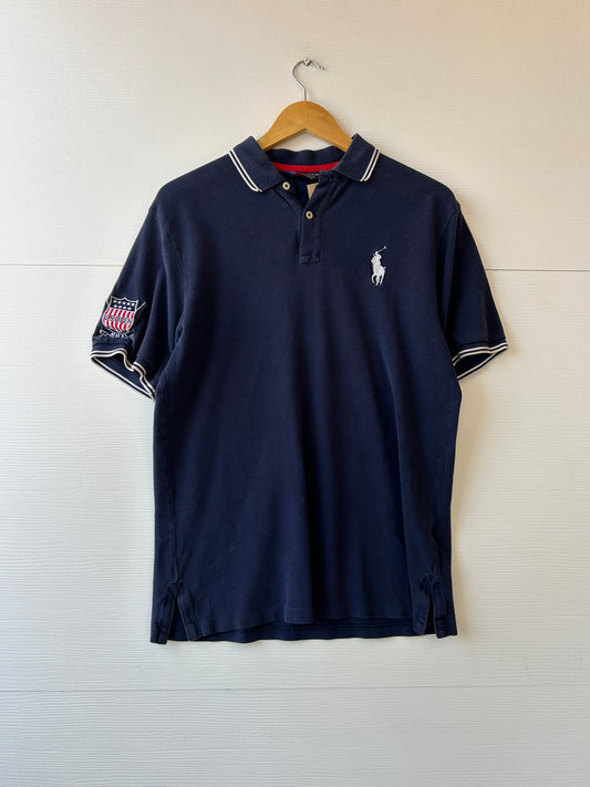 Polo USGA U.S. open golf tee - M