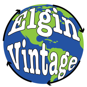 Elgin Vintage