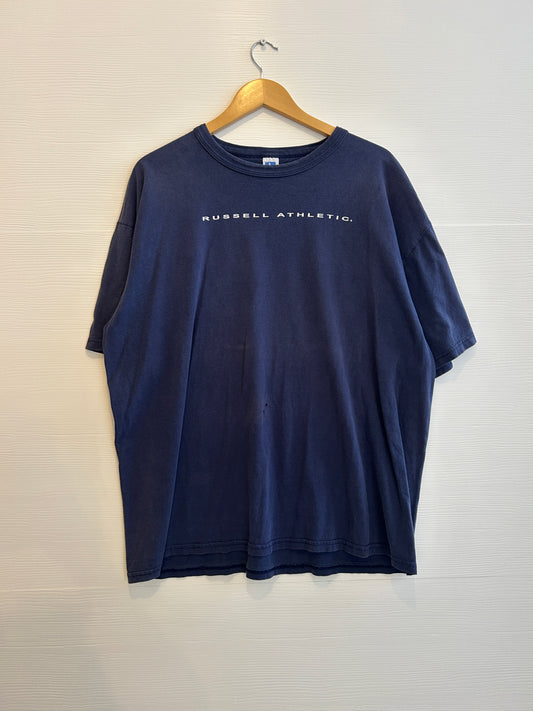 Vintage Russell Tee