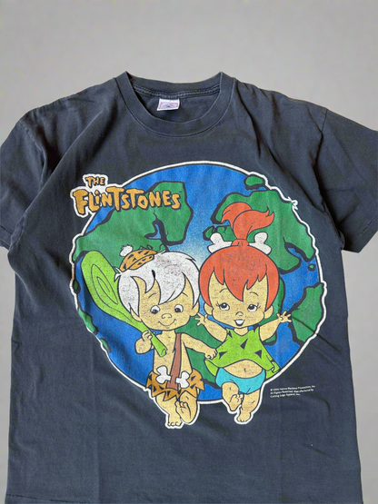 Vintage Flintstones Tee