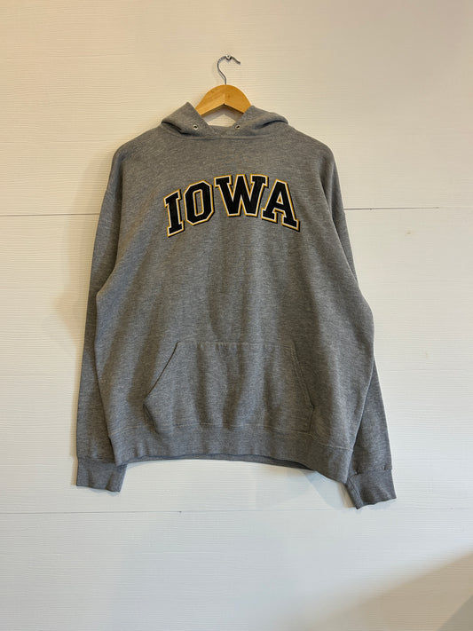 Iowa hoodie - XL