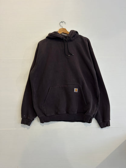 Vintage Carhartt hoodie - L