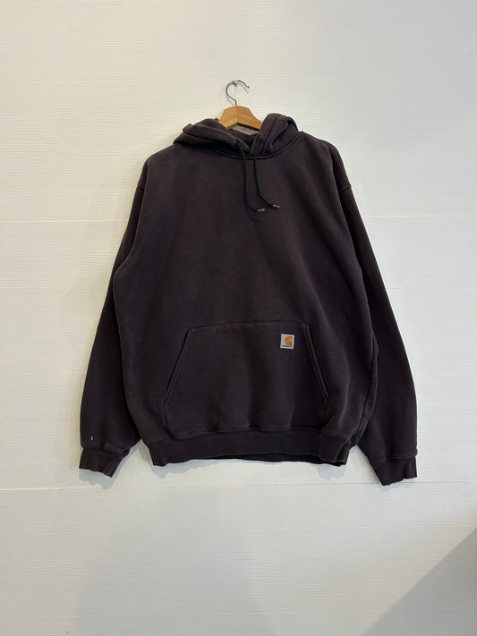 Vintage Carhartt hoodie - L