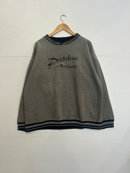 Vintage Purdue crewneck - XL