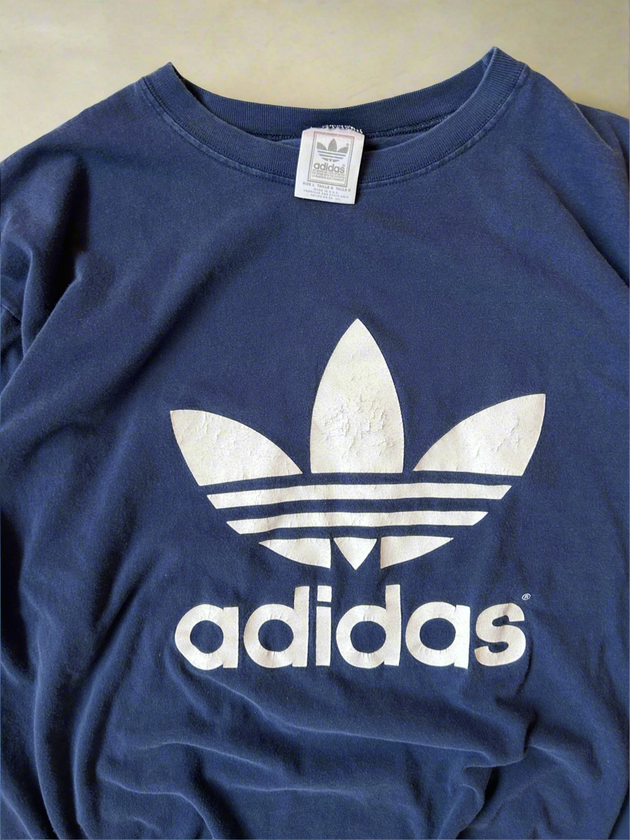 Vintage Adidas Tee