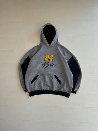 Y2K Jeff Gordon Hoodie