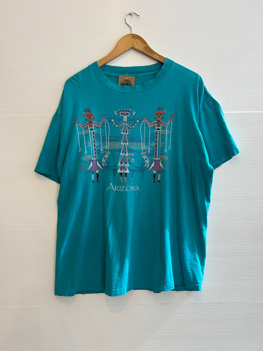 Vintage Arizona Tee