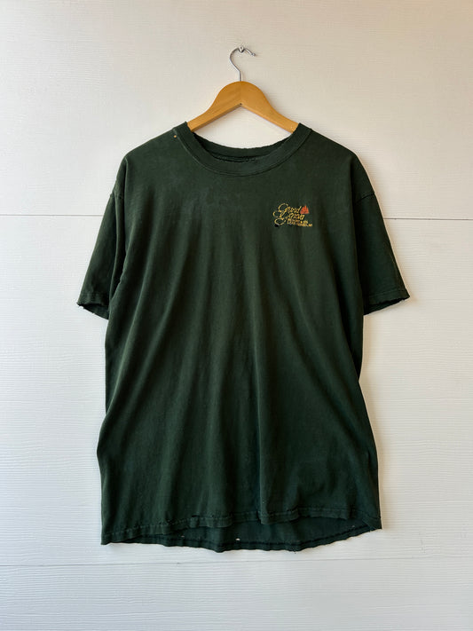 Grand Geneva tee - L