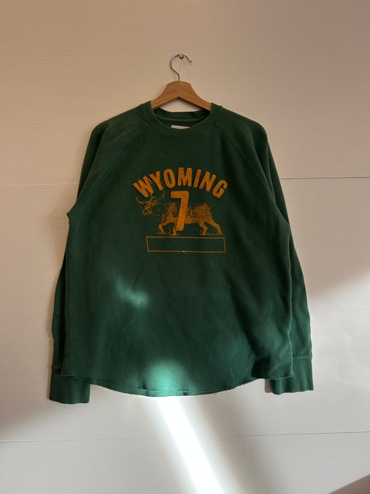 Y2K Gap Wyoming Tee