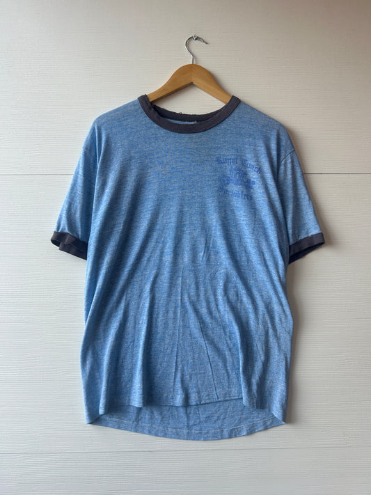 Royal sprinters ringer - L
