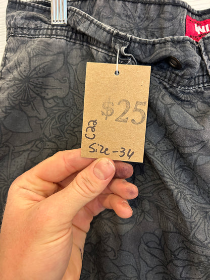 Union bay cargos - 34
