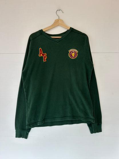 Abercrombie longsleeve - XL
