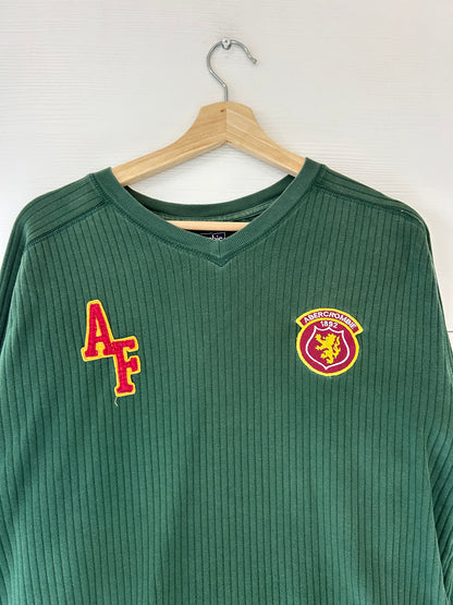 Abercrombie longsleeve - XL