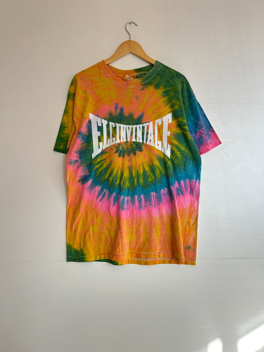 EV tee