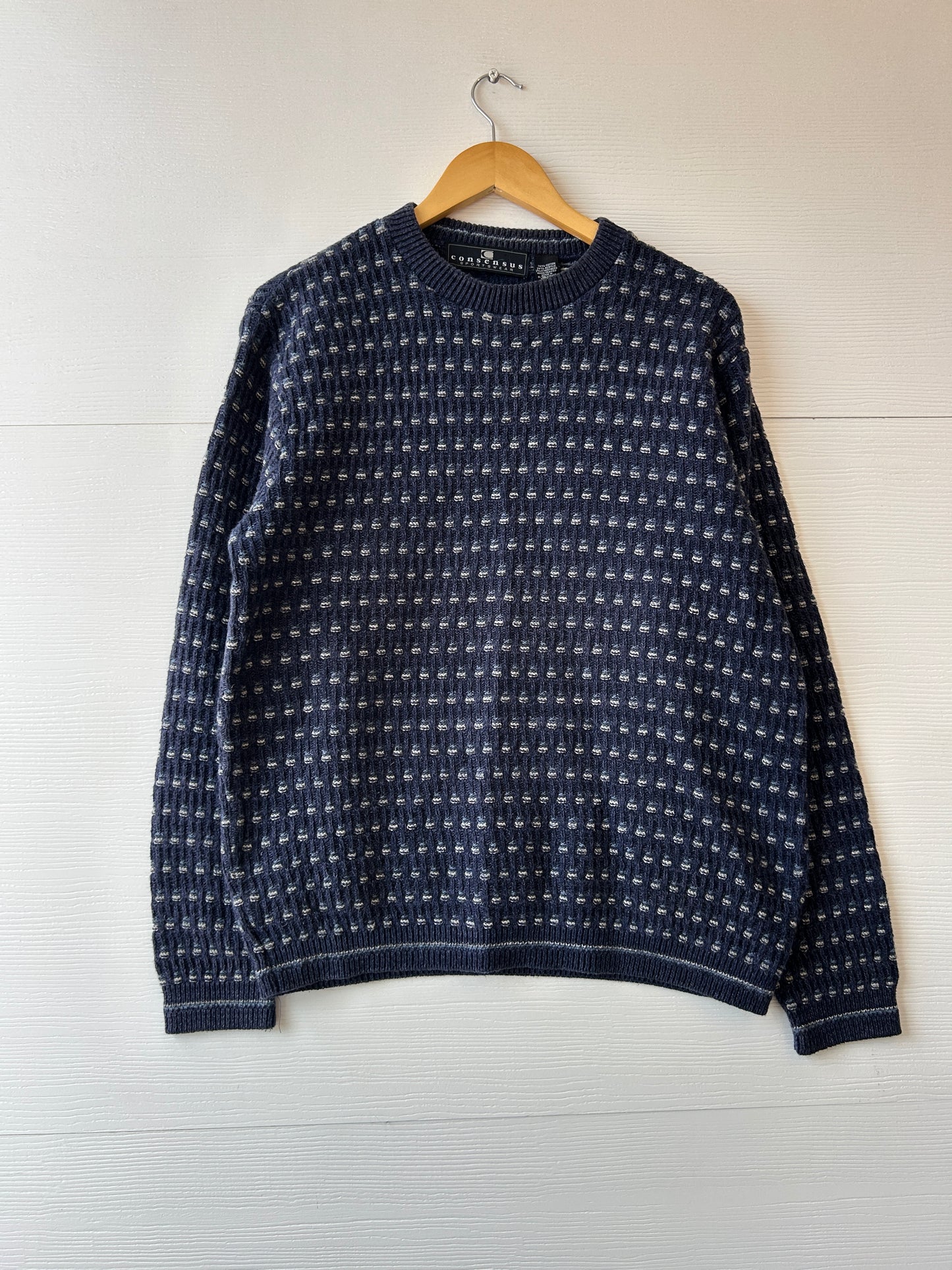 Consensus sweater - M