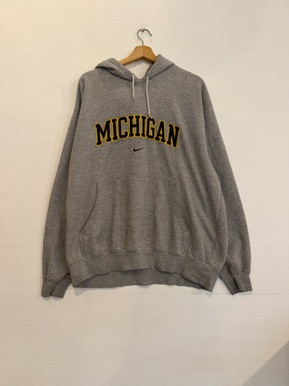 Michigan Nike hoodie - XL