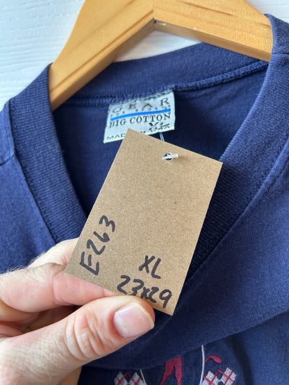 Lexus golf shirt - XL