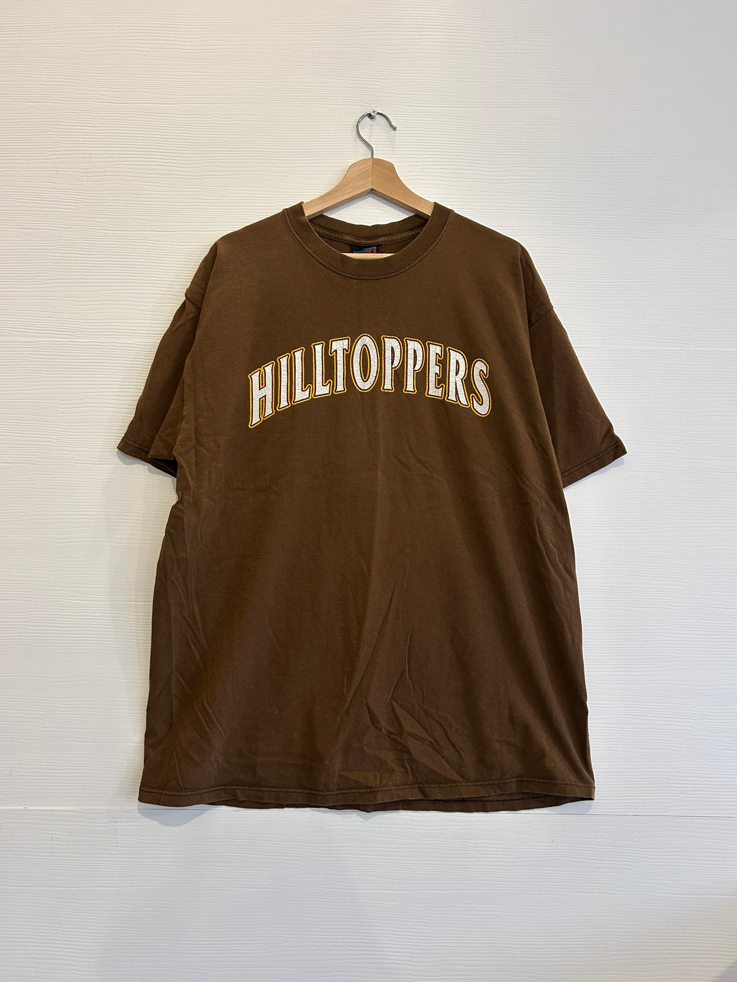 Vintage western Kentucky Hilltoppers tee - XXL