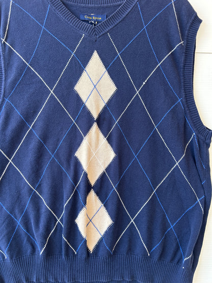 Sweater vest - XL