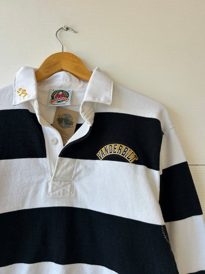 Vanderbilt rugby - M