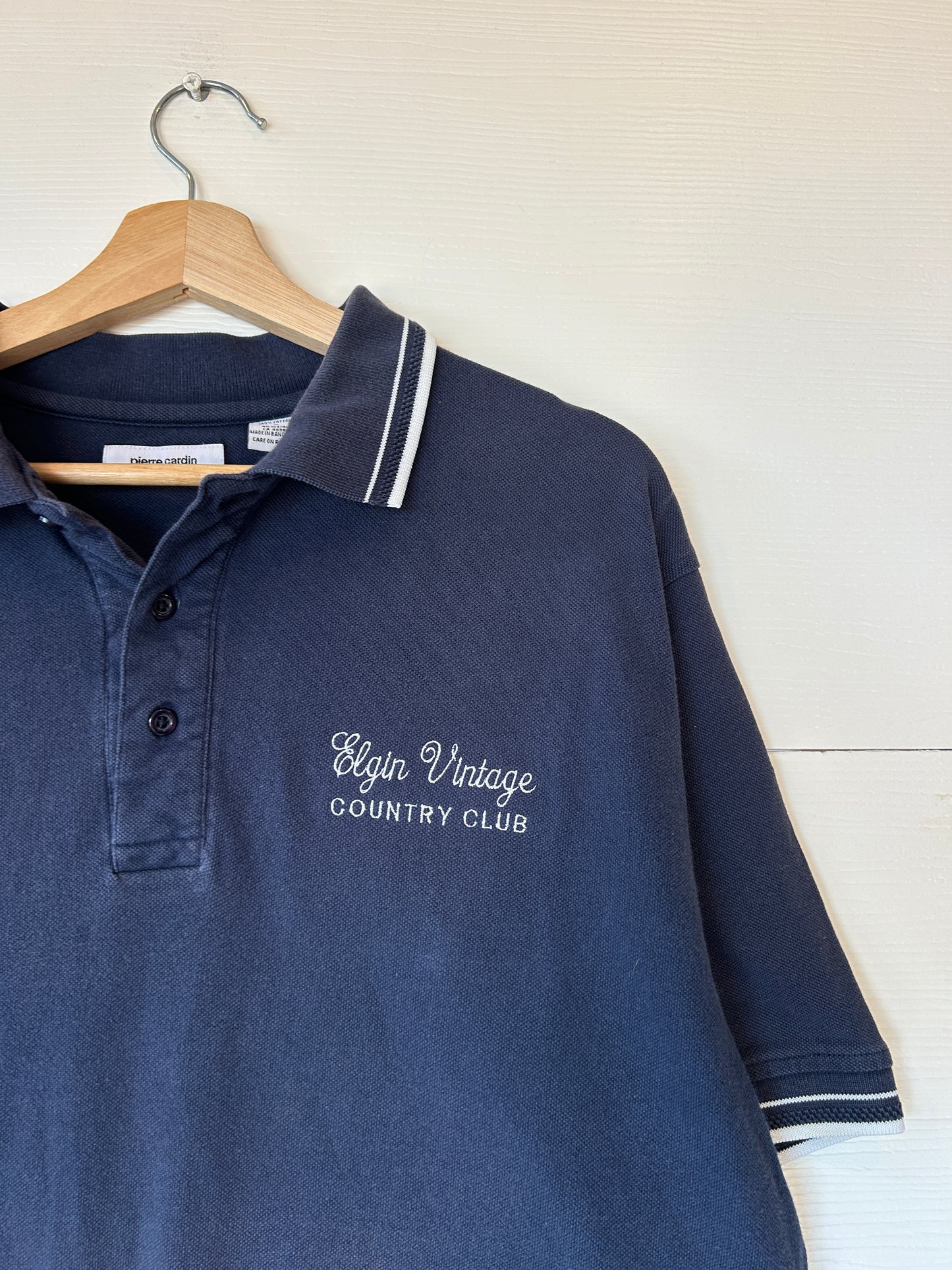 Elgin vintage country club merch - L