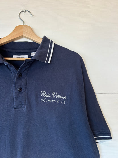 Elgin vintage country club merch - L