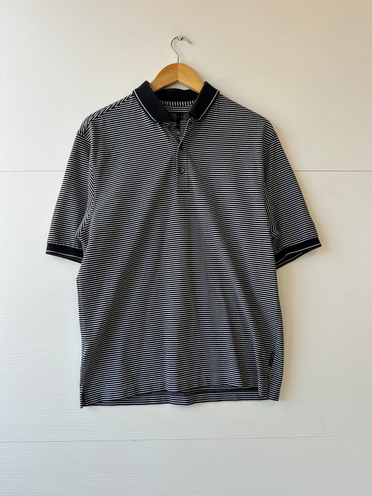 Nike golf polo - M