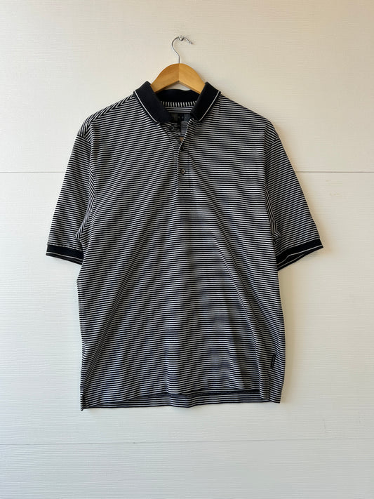 Nike golf polo - M