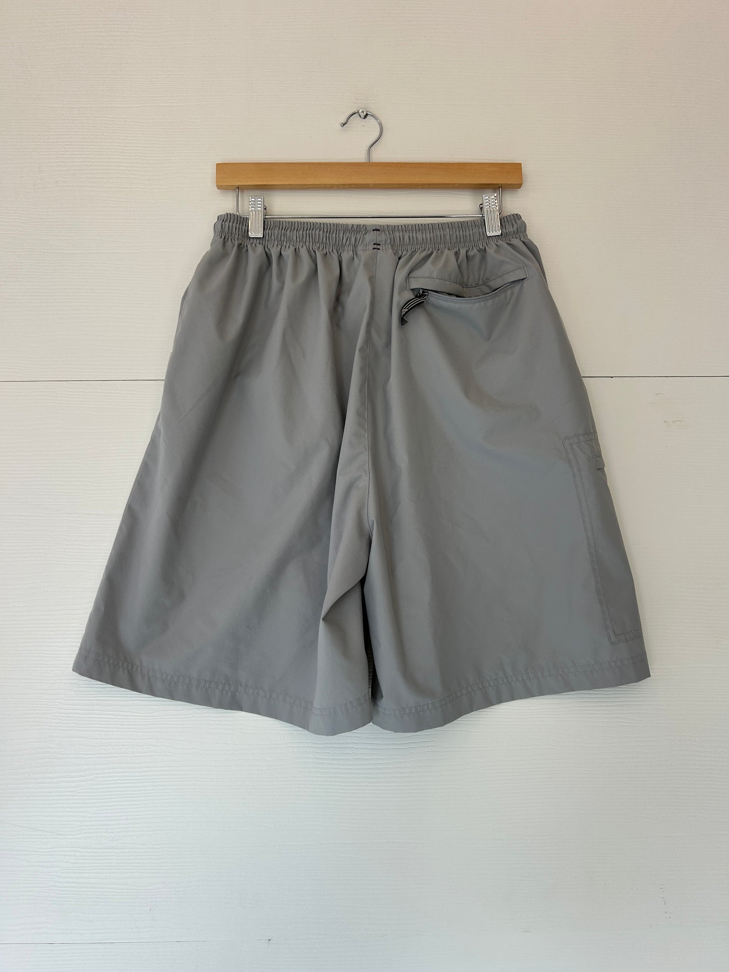 Baggy adidas golf shorts - XL