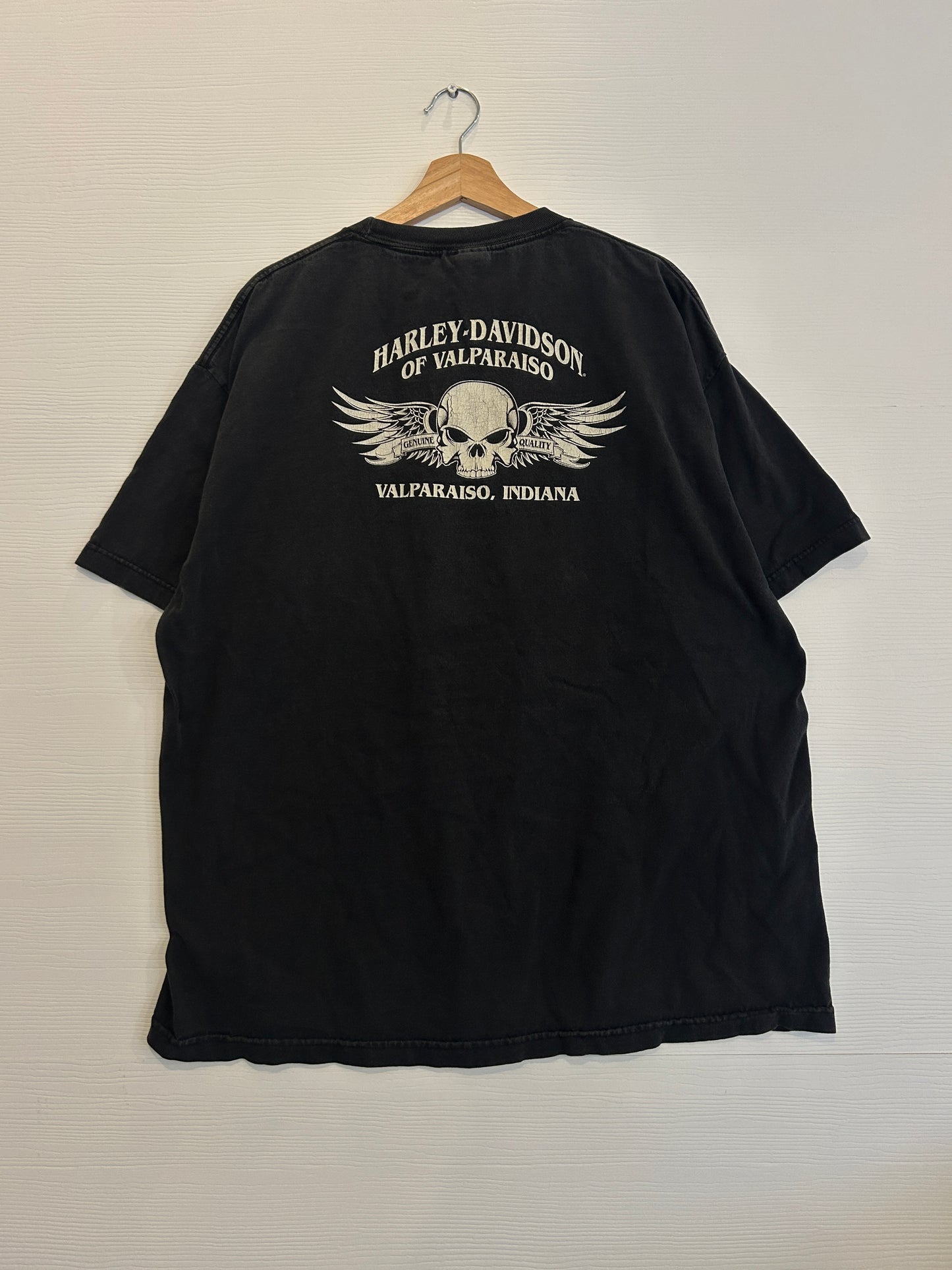 Harley Valpo tee - XXL